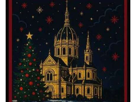 Messe du Jour de l'An