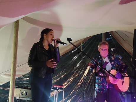 Concert de Cyl Duo