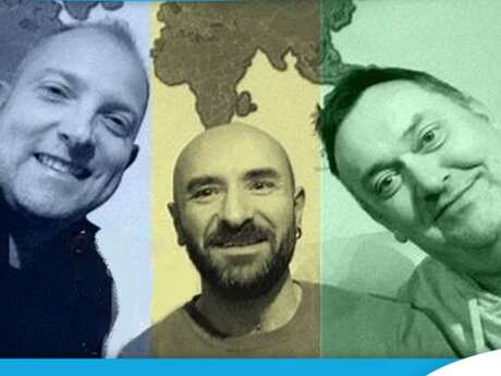 Fest Noz de printemps