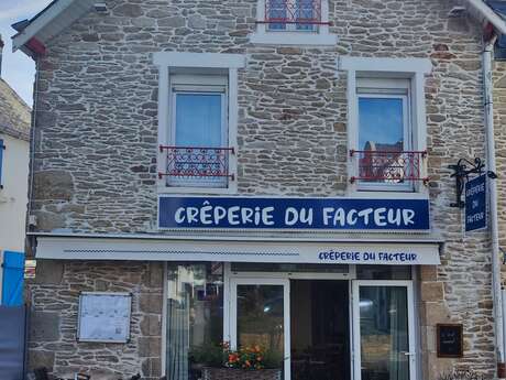 Crêperie du Facteur