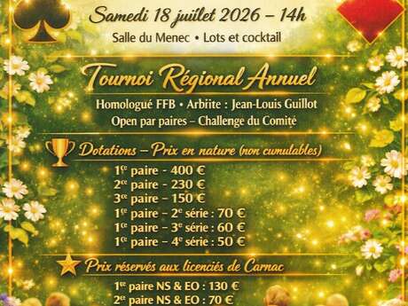Festival de Bridge