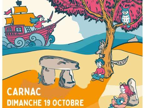 Festival du Livre Jeunesse