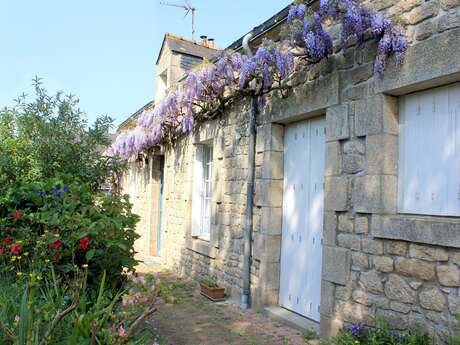 La Maison de Jeanne