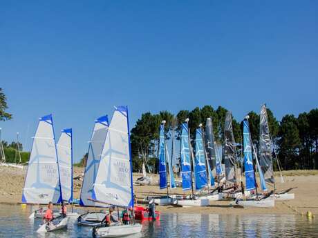 Ecole de Voile Océane