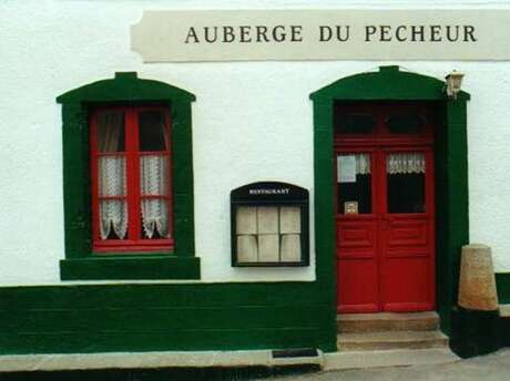 Hôtel-Restaurant Auberge du Pêcheur