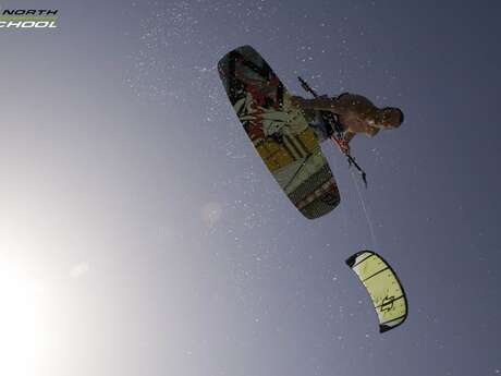 North Kiteboarding school 56