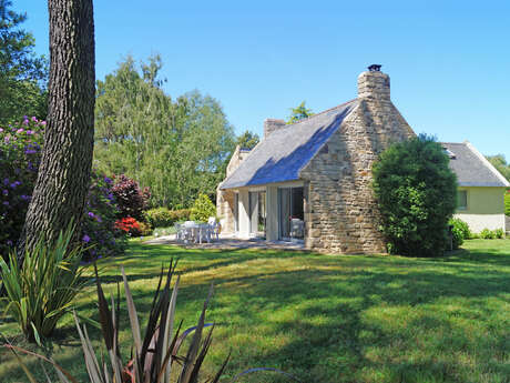 Maison de caractère