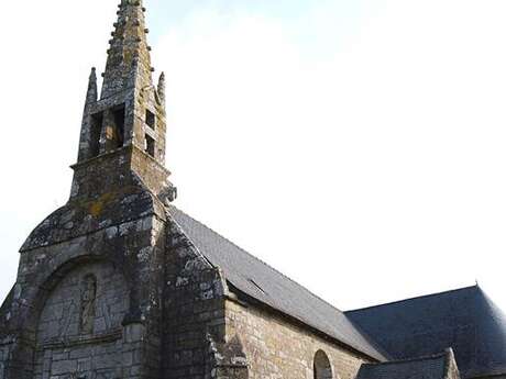 Eglise de Lanvaudan