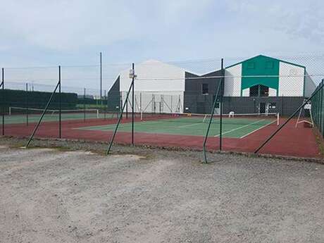 Séné Tennis Club