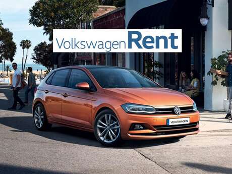 Location de voitures - Kermorvant Automobiles (Volkswagen)