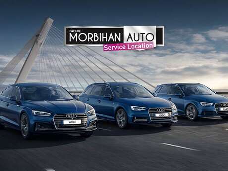 Location de voitures - Exclusive Automobiles (Audi)