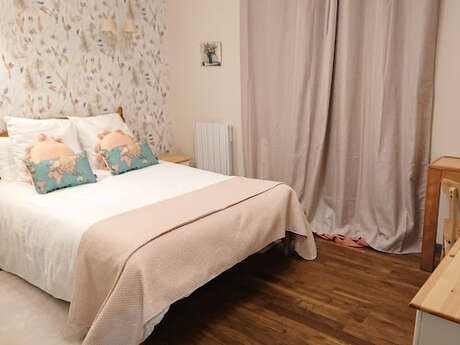 Auberge Le Black Dog