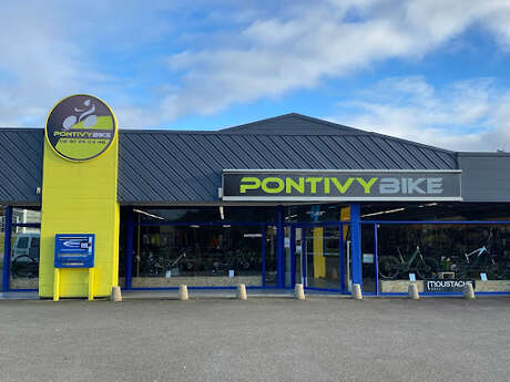Pontivy Bike