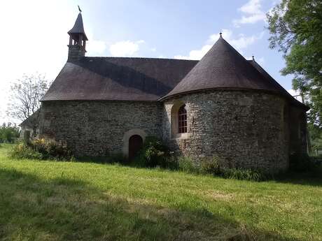 Pardon de Saint-Philibert