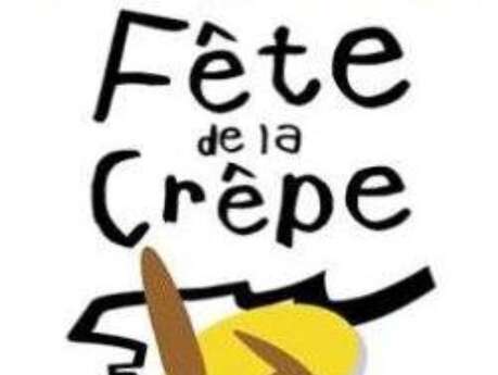 Fête de la crêpe