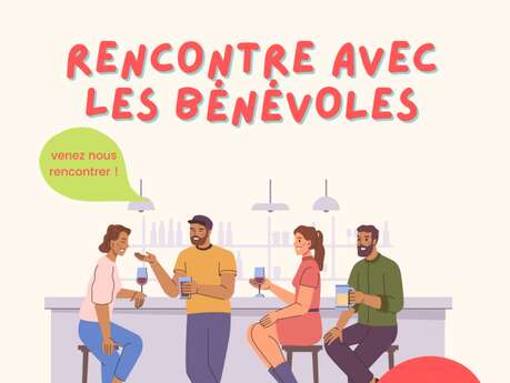 La Cantine des Halles : Rencontre avec les bénévoles