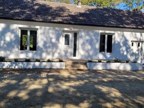 Parenthèse en terre Breizh