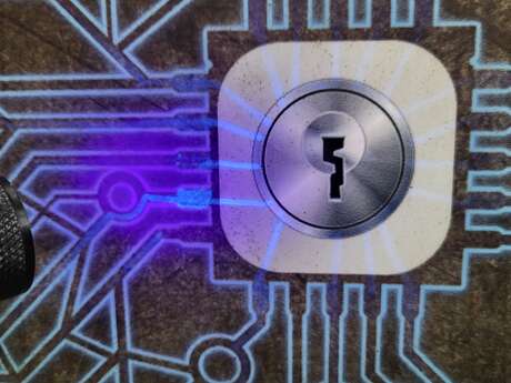 Escapes Games La Quête des Clefs