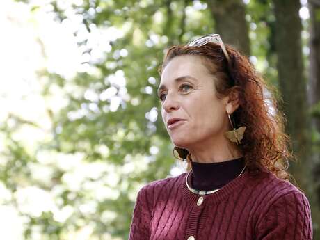 Soirées contées avec Katia Bessette
