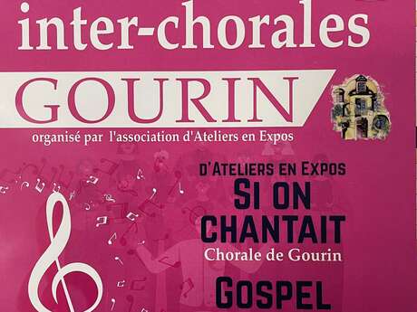 Concert inter-chorales