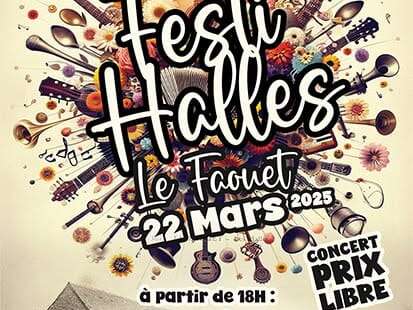 Festi'Halles