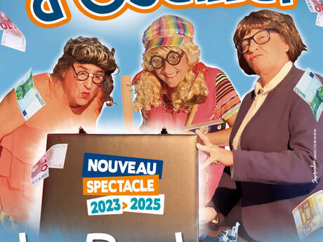 Théâtre comique