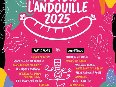 Fête de L'Andouille