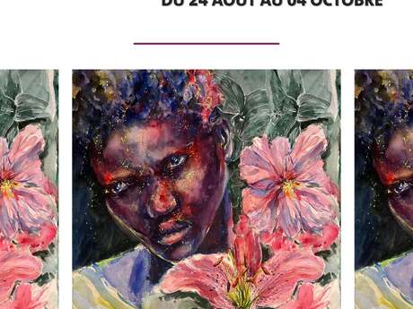 Expo « Femmes, Forces et Délicatesse »