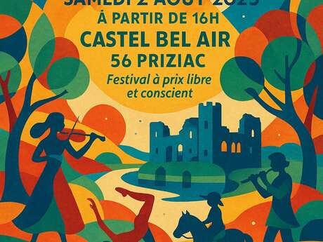 Festival de la nuit des temps