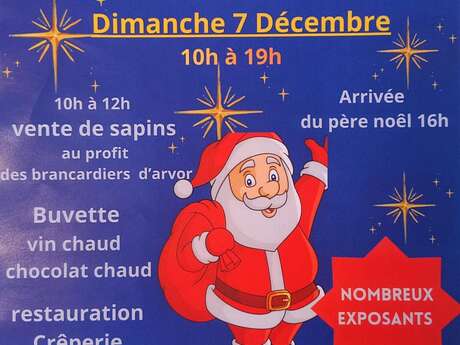 Marché de Noël