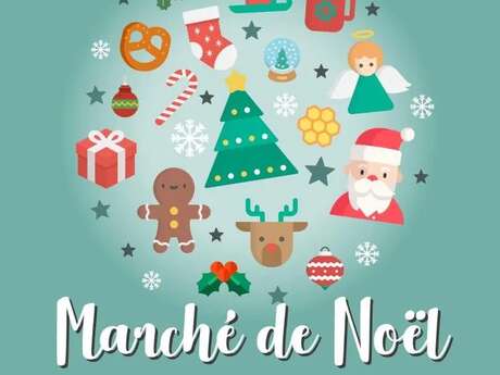 Marché de Noël