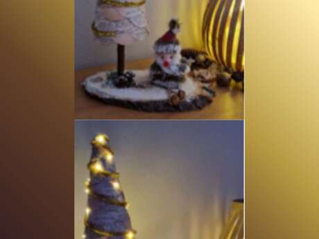 Atelier Sapin « Book Art »