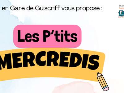 Les p'tits mercredis à Loisirs en gare : De l'art au musée