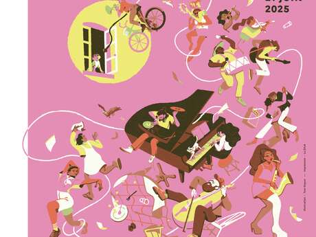 Fête de la musique