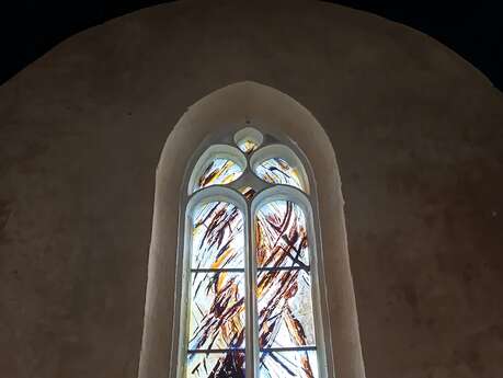 Chapelle Saint-Antoine