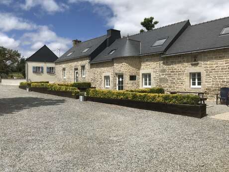 Domaine de Kermoel
