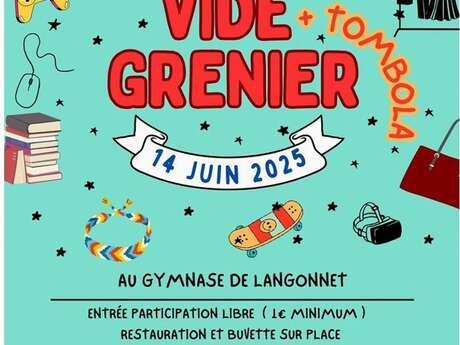 Vide-greniers