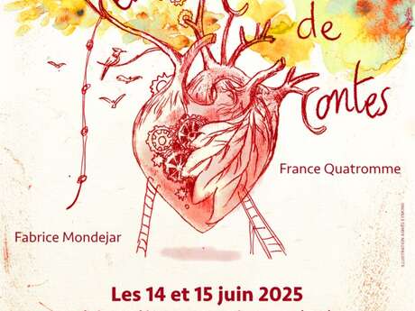 Festival coeur de contes