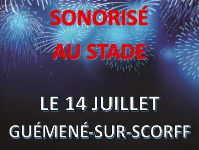 Feu d'artifice