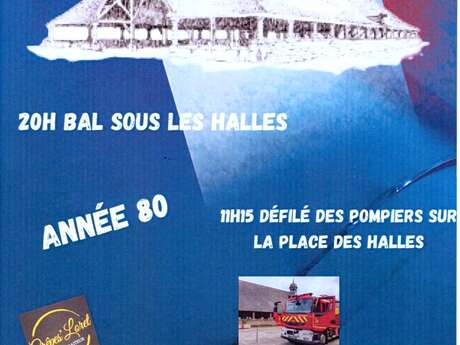 Fête du 14 juillet