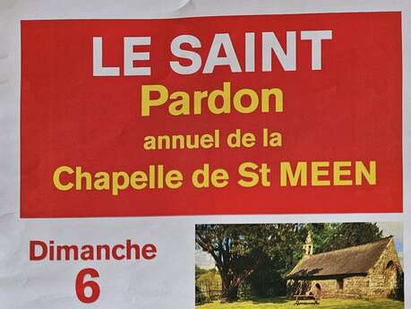 Pardon de Saint-Méen