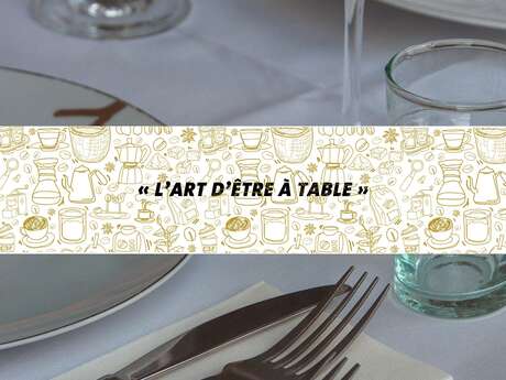 Au pied de Sainte Barbe