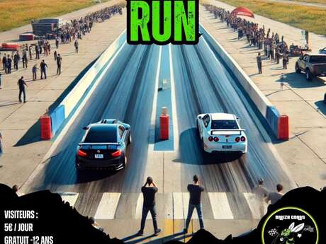 Breizh run