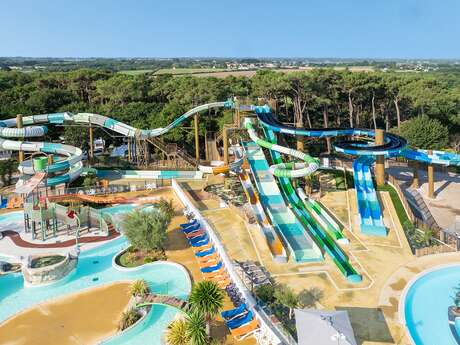 Camping Mané Guernehué