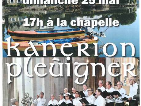 Concert de Kanerion Pleuigner