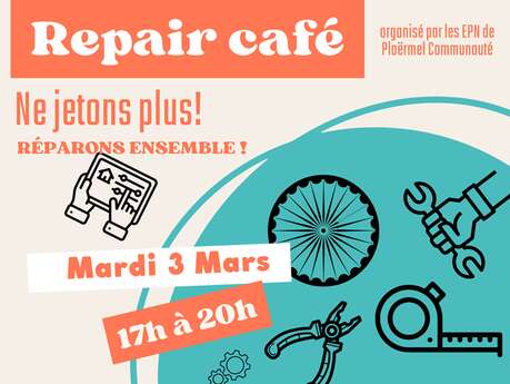 Repair Café