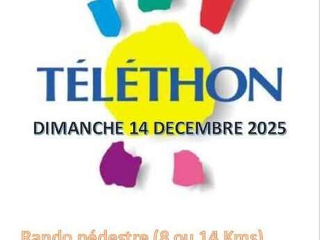 Téléthon