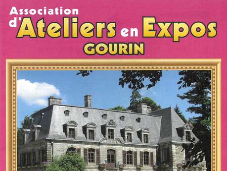Exposition d'Ateliers en expo