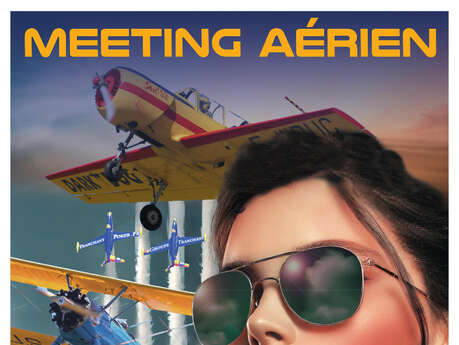 Meeting aérien