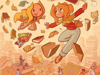 Lectures pour les petites oreilles